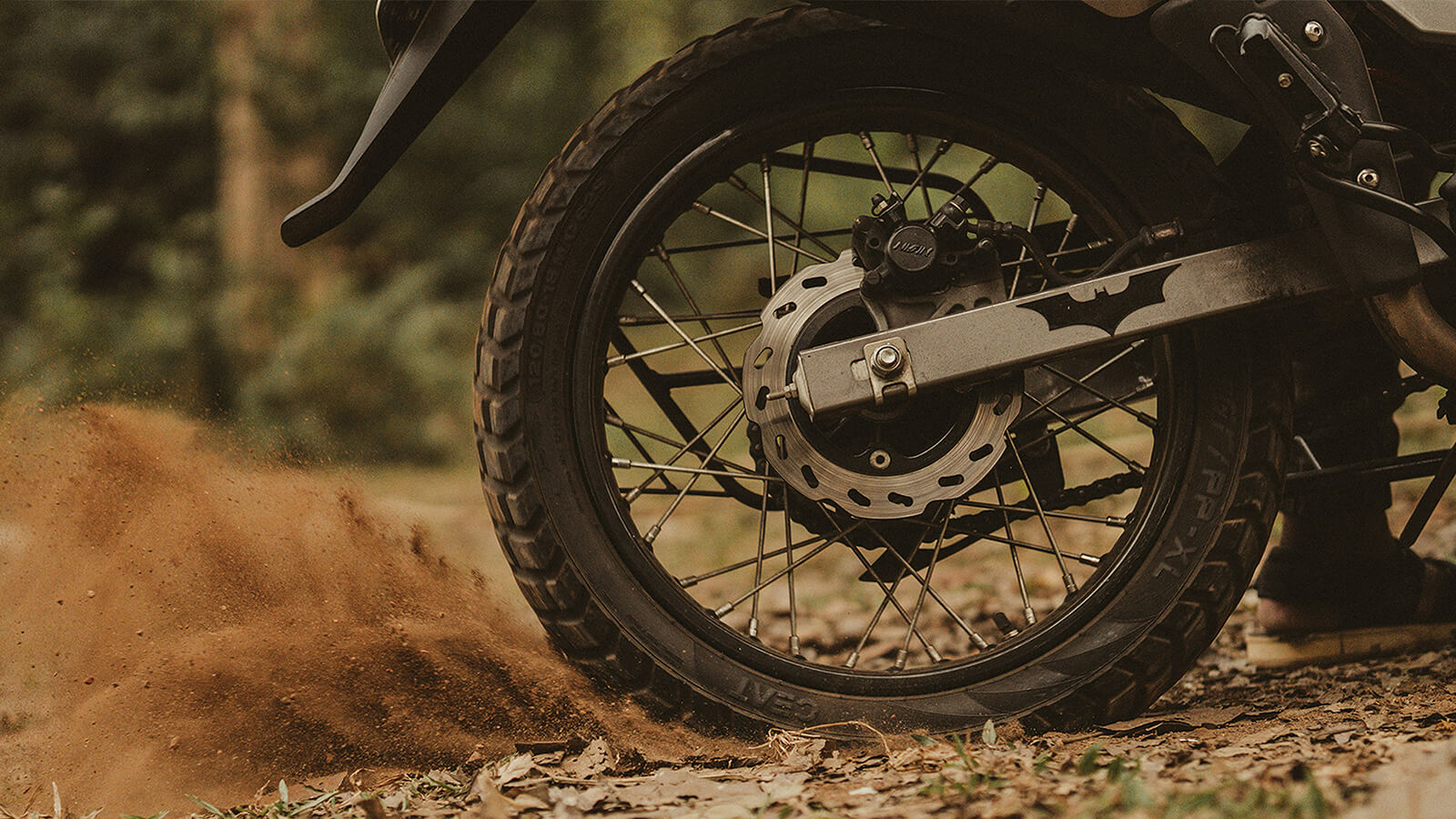 Tire and Wheel Maintenance