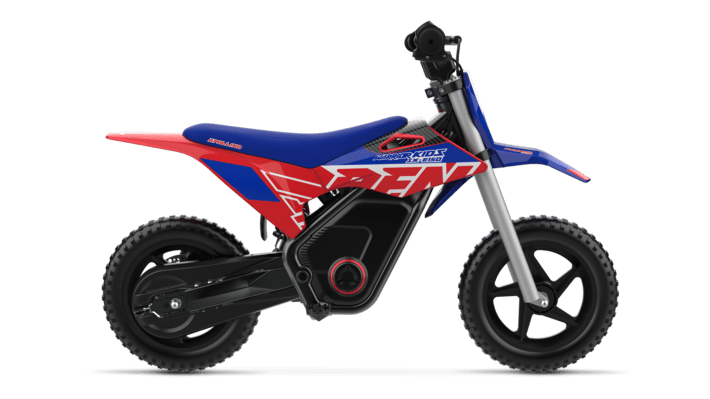 WARRIOR KIDS SX-E150